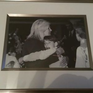 Meet your Posher, Sharon